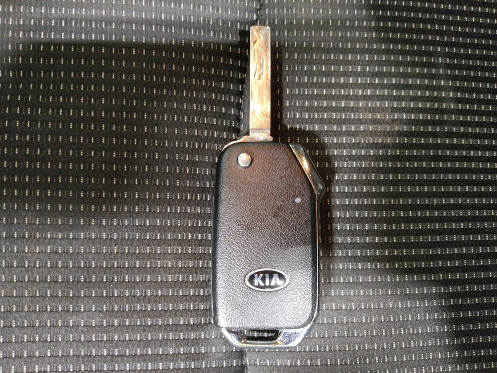 Used 2020 Kia Forte LXS image 32