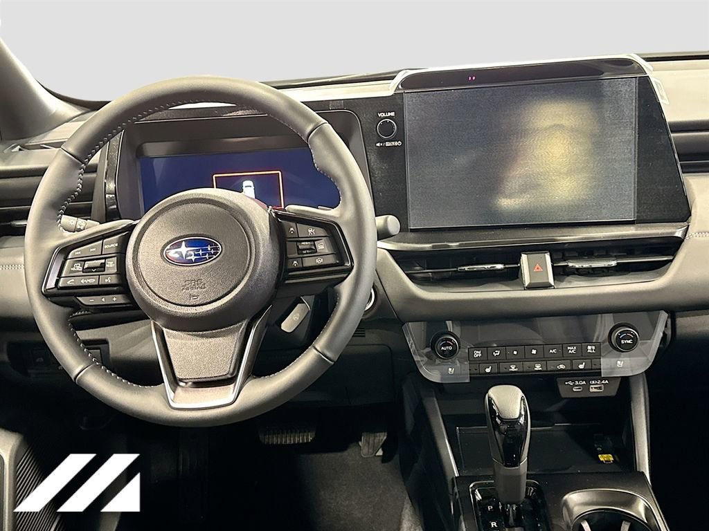 New 2026 Subaru Outback Touring XT AWD/4WD image 25