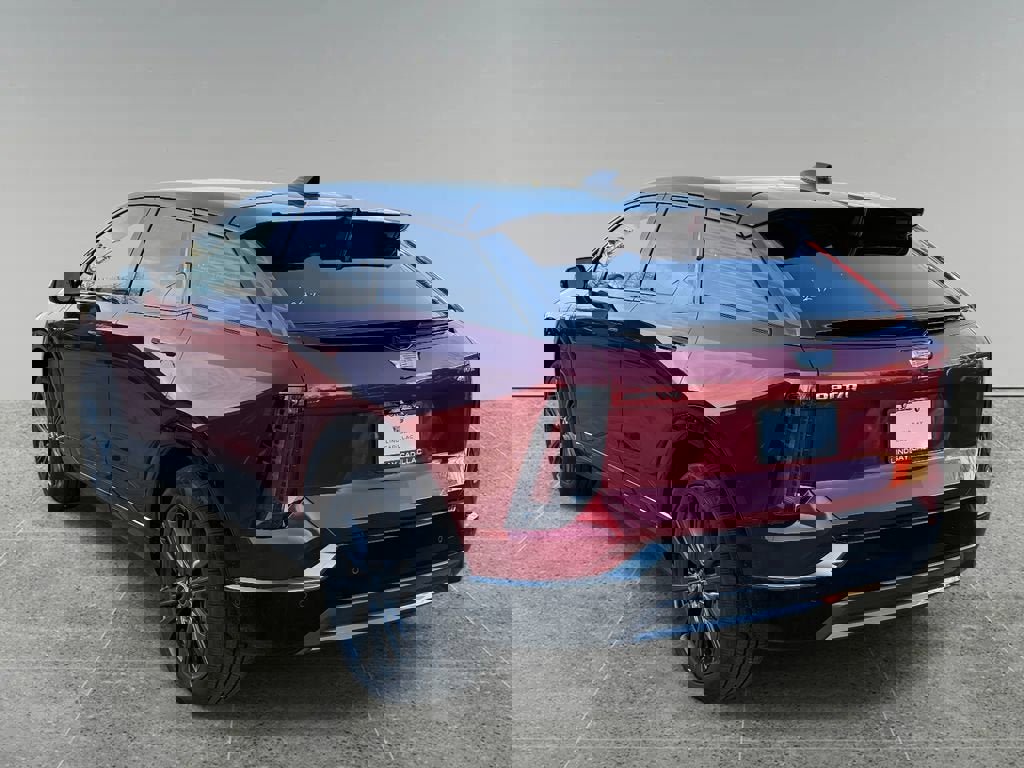 New 2026 Cadillac Optiq Sport 2 RWD image 11