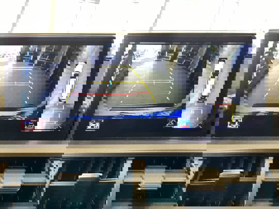 Used 2019 Lexus NX 300h AWD w/ Premium Package image 19