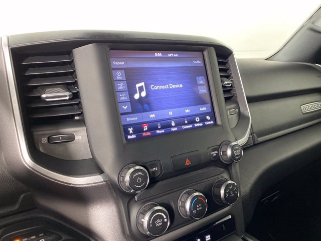 Used 2019 RAM 1500 Big Horn AWD/4WD image 4