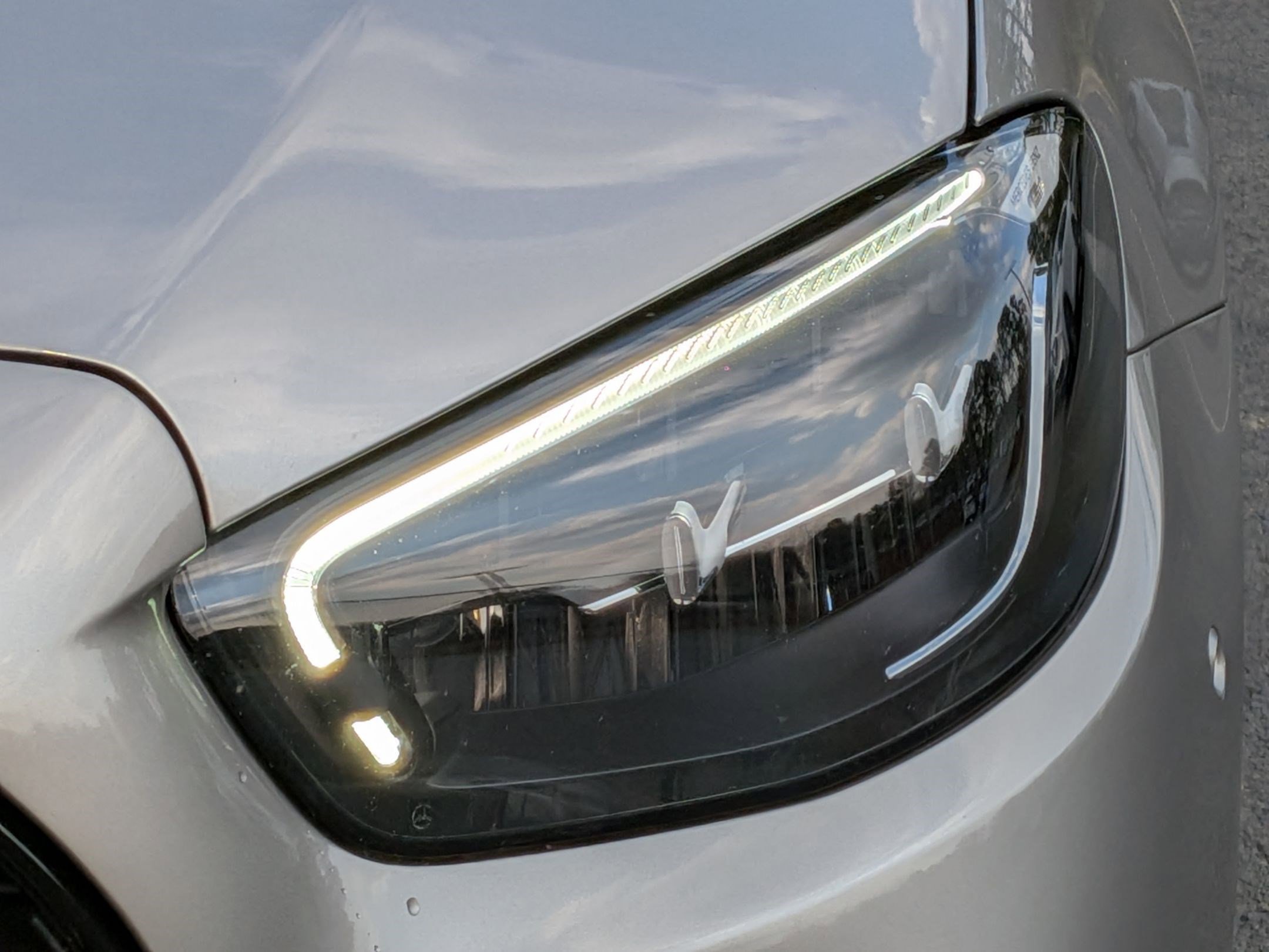 Used 2021 Mercedes-Benz E 350 Sedan image 6