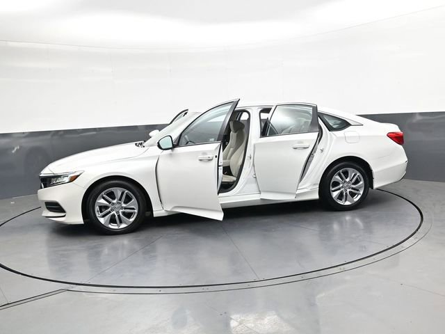 Used 2018 Honda Accord LX image 41