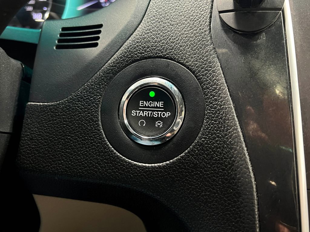 Used 2016 Ford Explorer Limited w/ Equipment Group 301A image 22