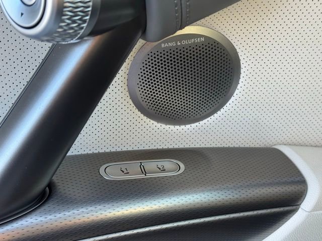 Used 2023 Genesis GV60 Advanced image 23