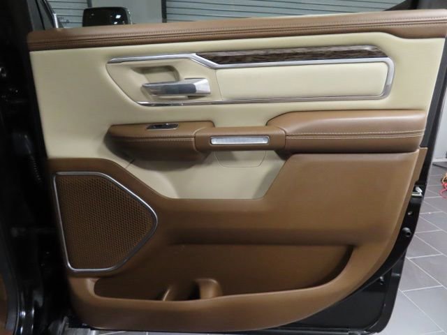 Used 2019 RAM 1500 Laramie w/ Bed Utility Group image 14