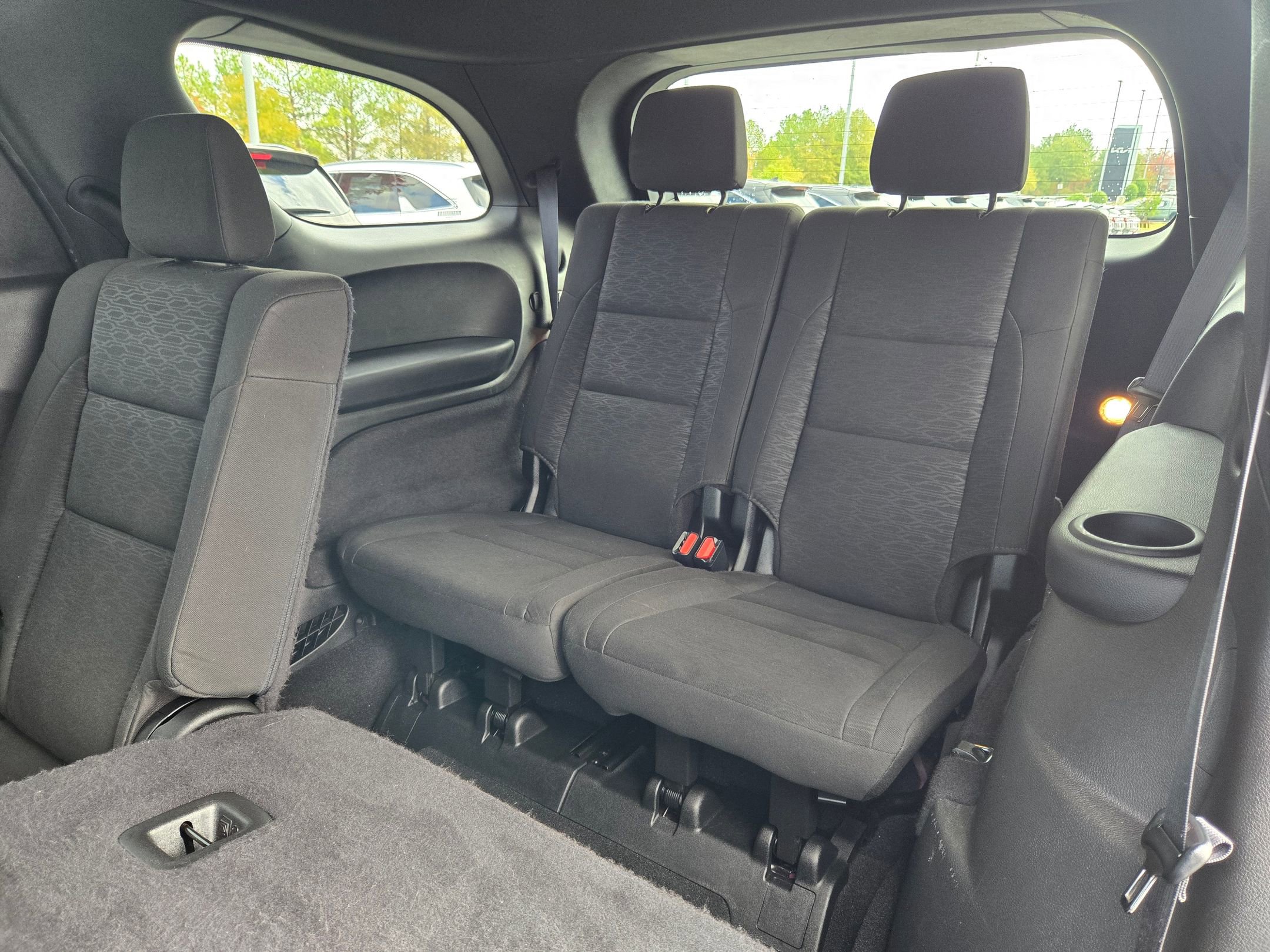 Used 2023 Dodge Durango GT image 32