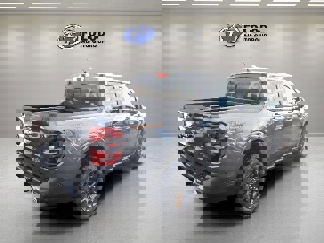 New 2026 Ford Maverick Tremor image 2