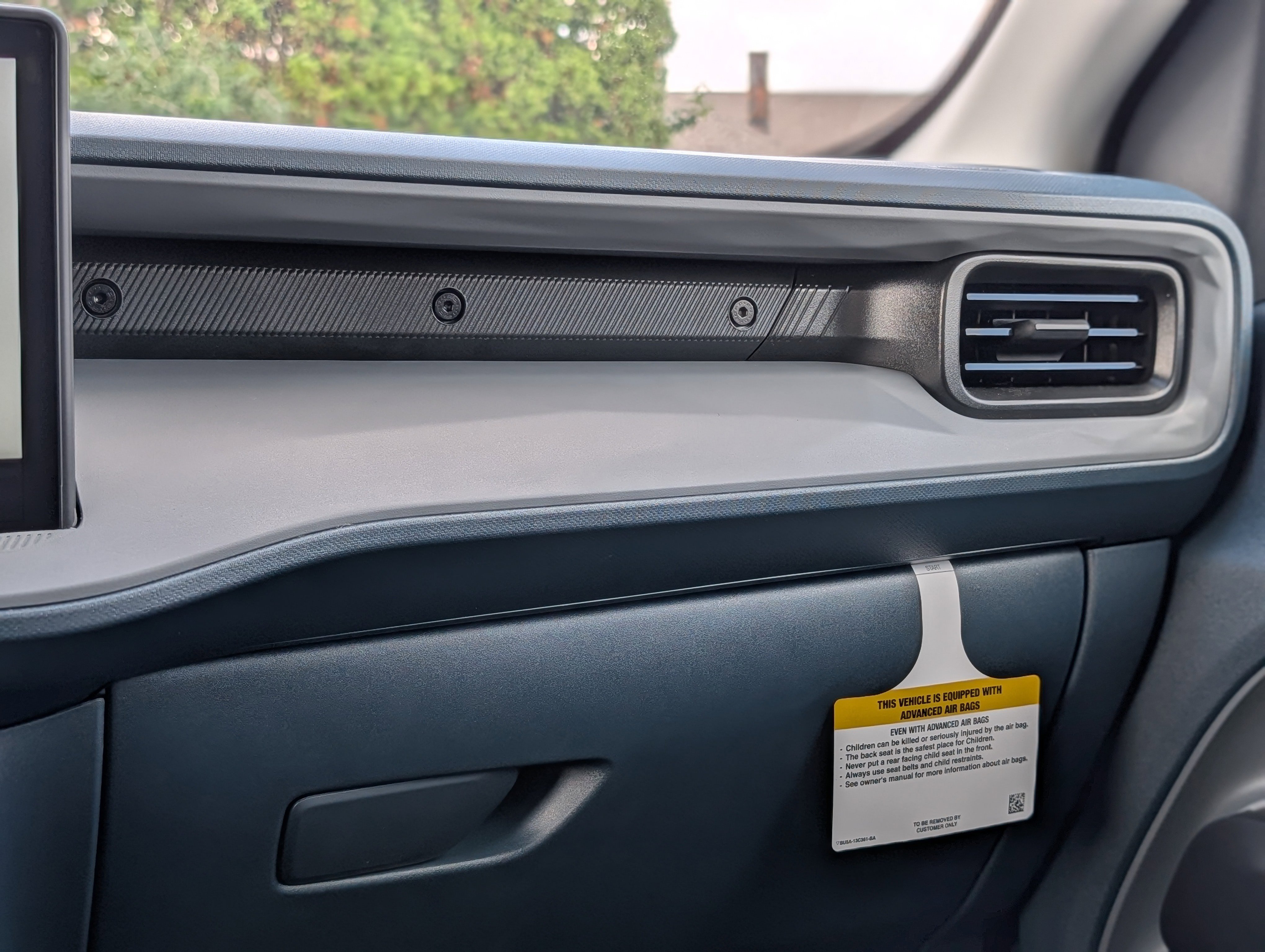 New 2025 Ford Maverick XL w/ 4K Tow Package image 14