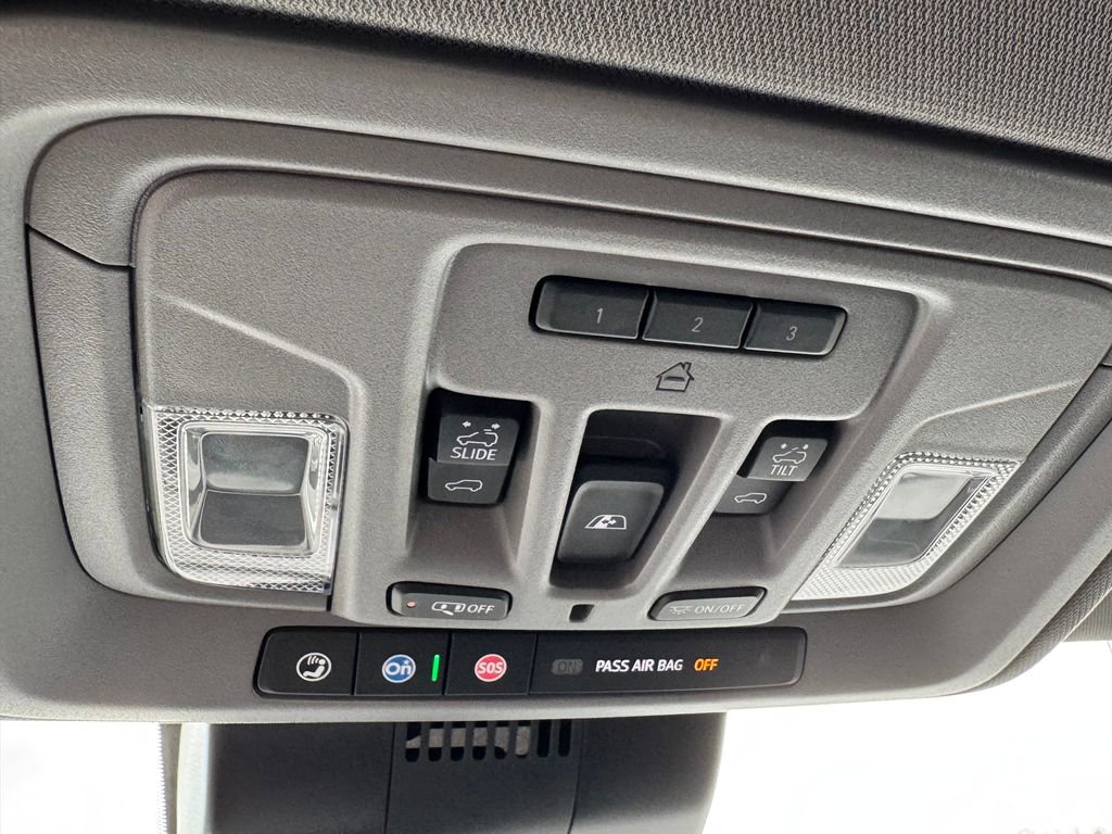 Used 2024 Chevrolet Silverado 1500 LT Trail Boss w/ Convenience Package II image 26