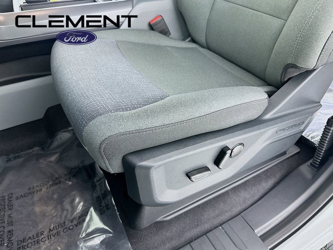 New 2026 Ford F150 XLT w/ Equipment Group 302A MID image 25