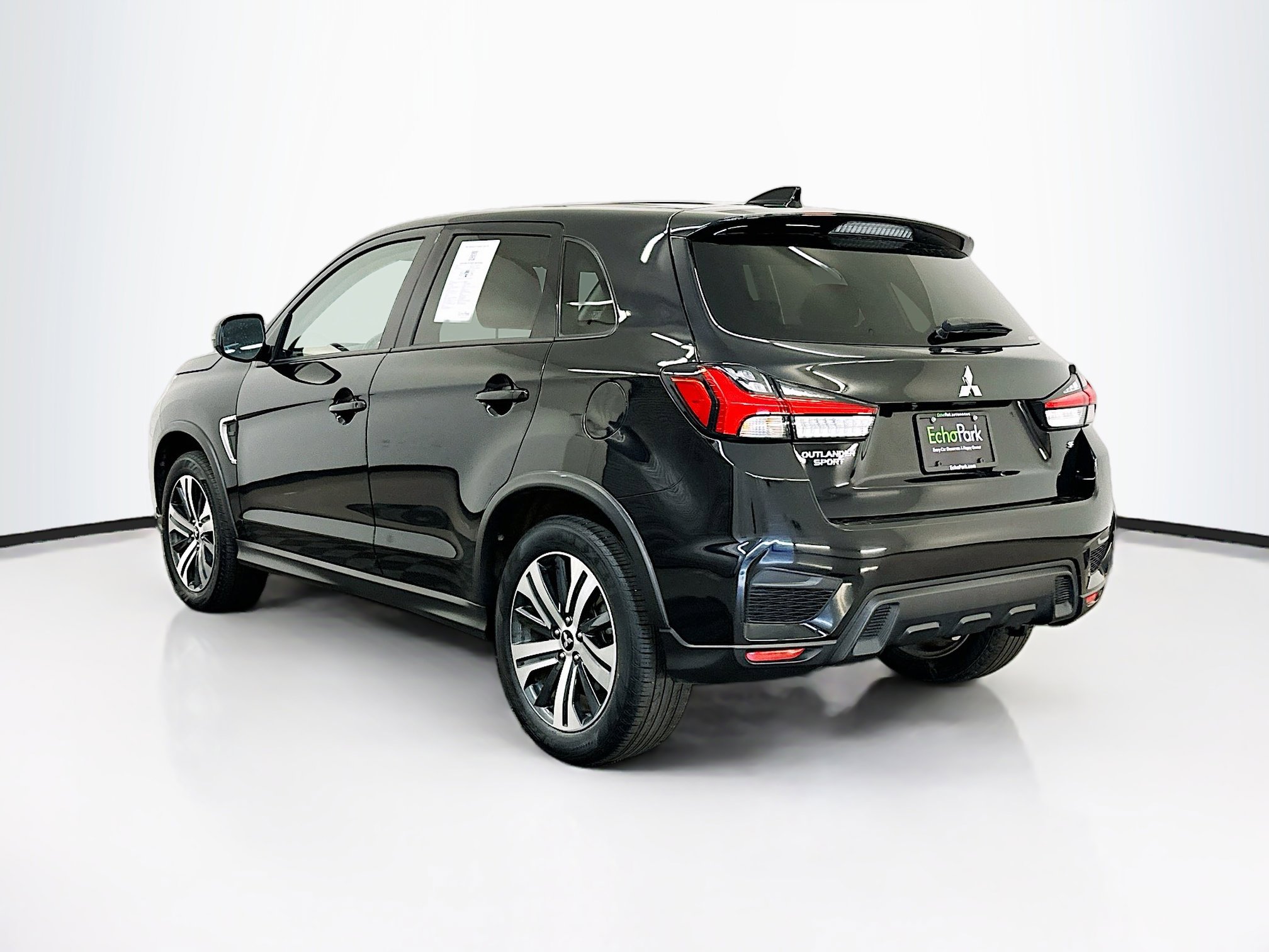 Used 2024 Mitsubishi Outlander Sport SE image 5