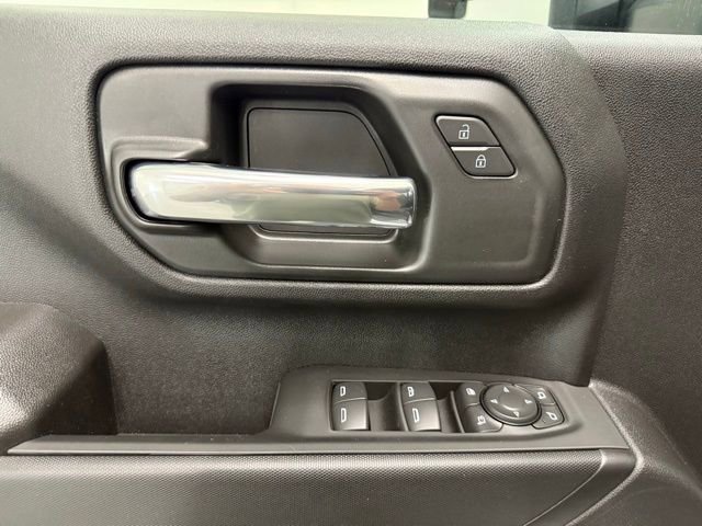 New 2026 Chevrolet Silverado 2500 W/T w/ WT Convenience Package image 14