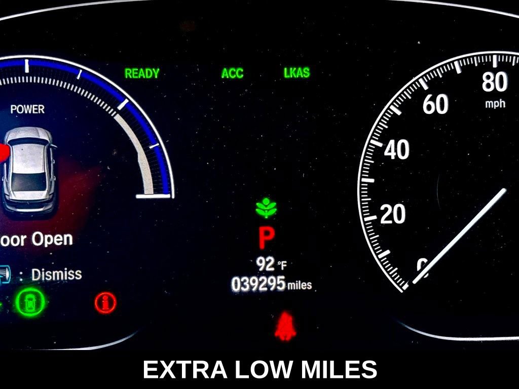 Used 2022 Honda Insight EX image 2