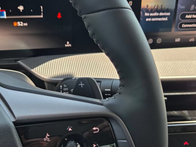 New 2026 Nissan Murano SV AWD/4WD image 27