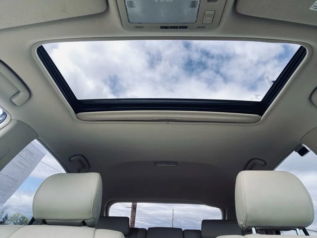 Used 2007 Lexus RX 350 AWD image 12