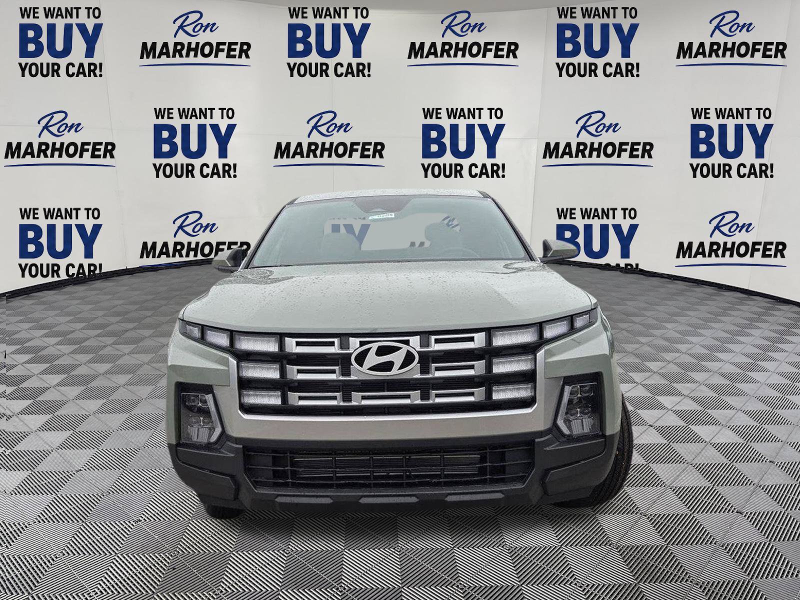 New 2027 Hyundai Santa Cruz SE AWD/4WD image 25