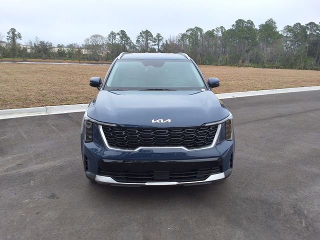 Used 2025 Kia Sorento S FWD image 12