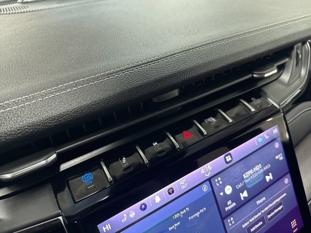 Used 2023 Jeep Grand Cherokee 4WD 4xe w/ Luxury Tech Group II image 43