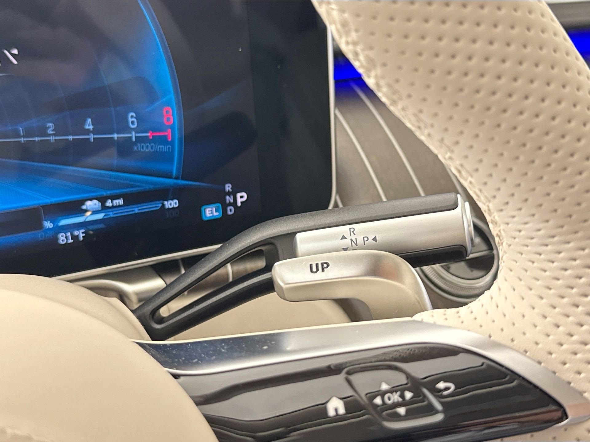 New 2026 Mercedes-Benz S 63 AMG S image 18