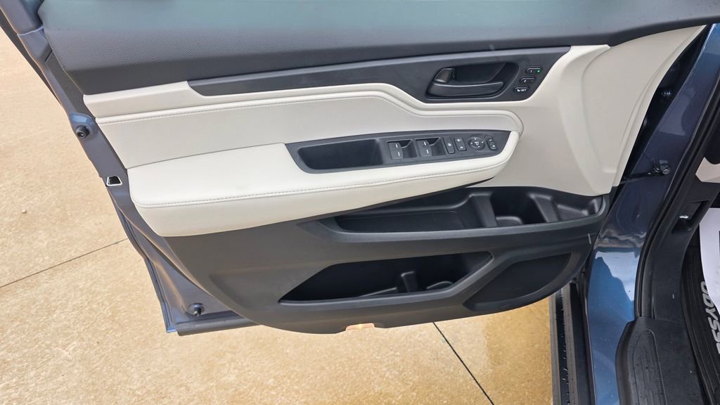 New 2026 Honda Odyssey EX-L image 25