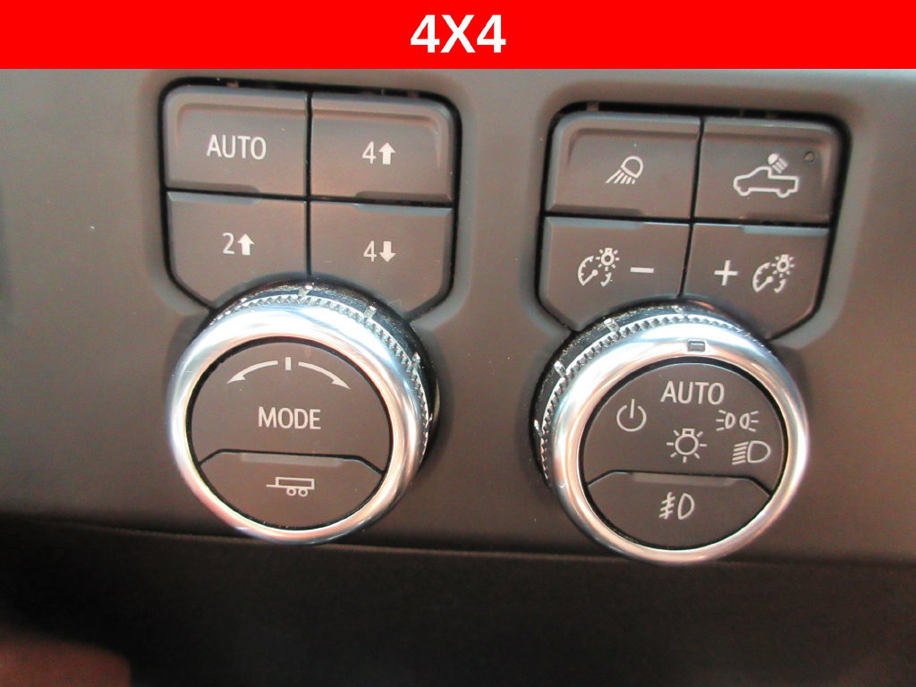 Certified 2024 GMC Sierra 3500 Denali Ultimate AWD/4WD image 33