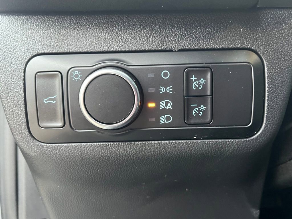 Certified 2023 Ford Escape ST-Line w/ Tech Pack #1 image 20