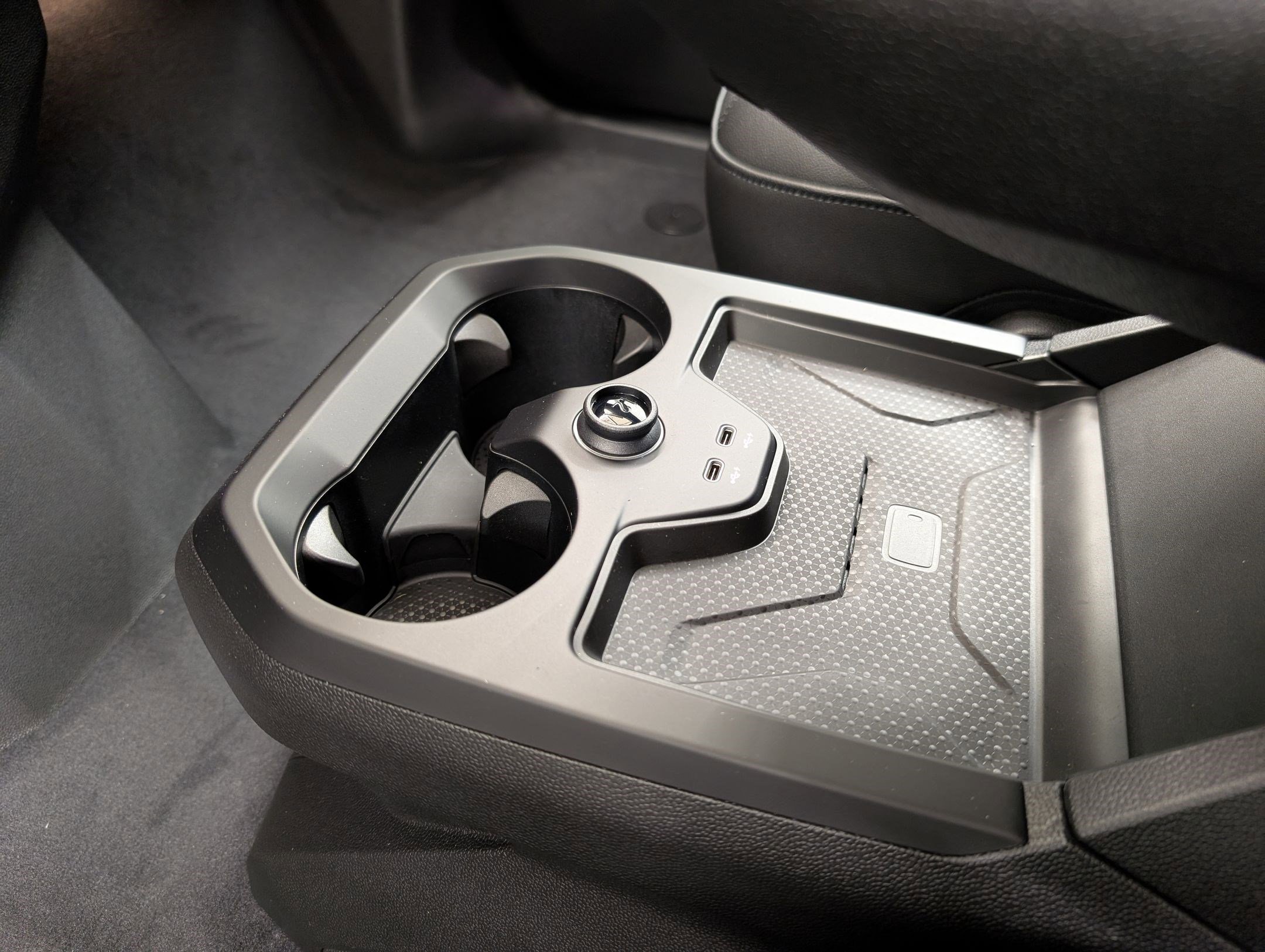 New 2026 BMW iX xDrive45 image 24