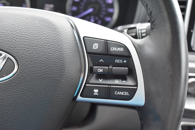 Used 2019 Hyundai Sonata SEL w/ Tech Package 02 FWD image 22