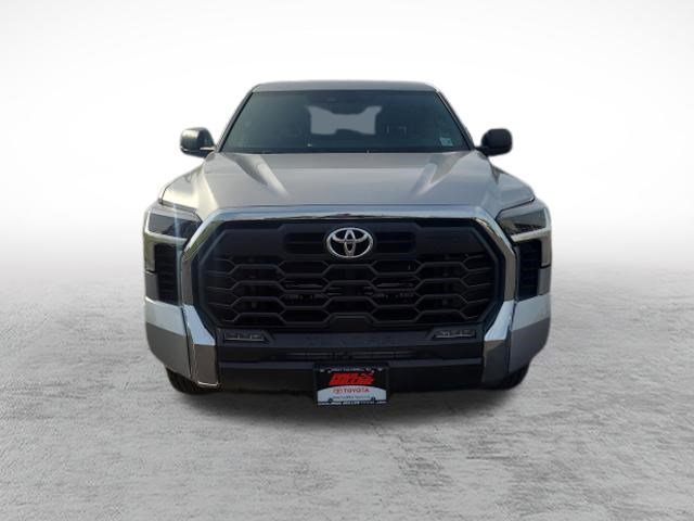 Used 2025 Toyota Tundra SR5 w/ TRD Off-Road Package image 2