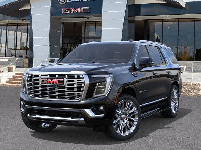 New 2026 GMC Yukon Denali w/ Denali Reserve Package image 33