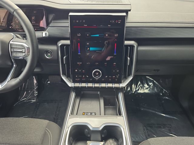 Certified 2025 GMC Acadia Elevation image 12