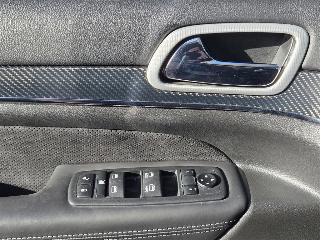 Used 2020 Jeep Grand Cherokee SRT w/ Trailer Tow Group IV image 24