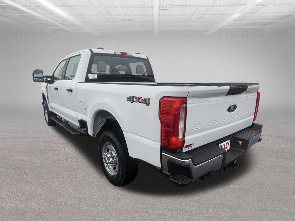 New 2026 Ford F350 XL AWD/4WD image 6