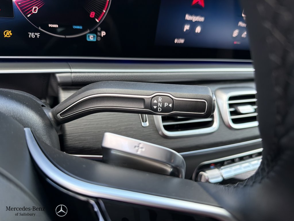 New 2026 Mercedes-Benz GLE 350 4MATIC image 12