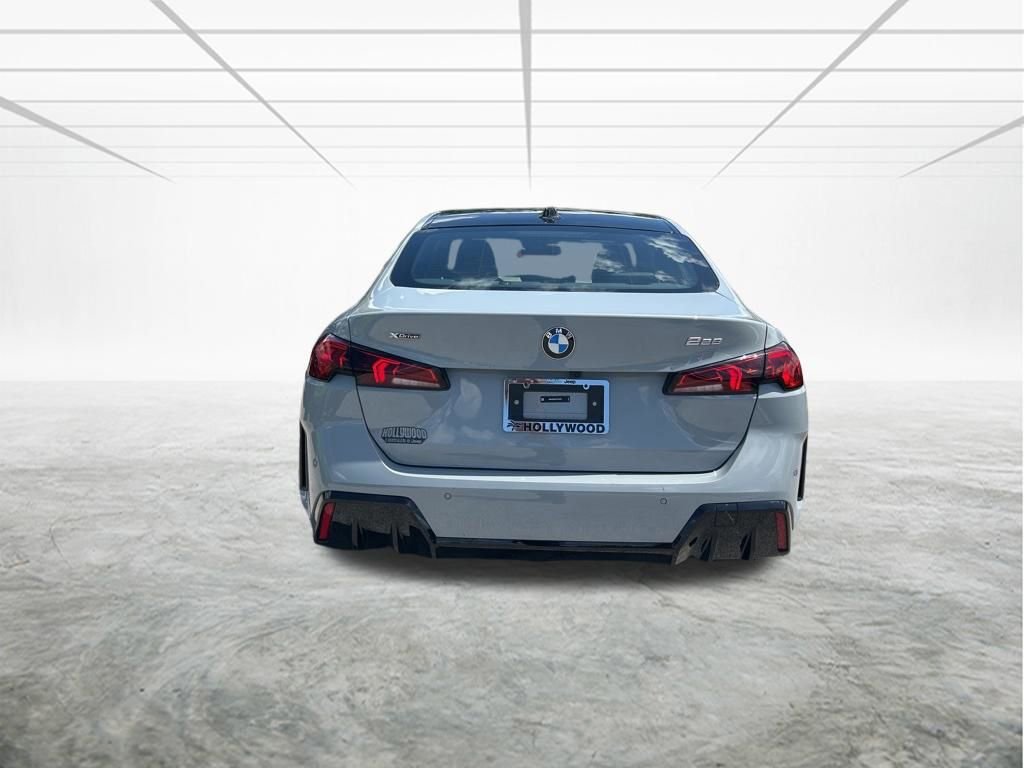 Used 2025 BMW 228i xDrive AWD/4WD image 5