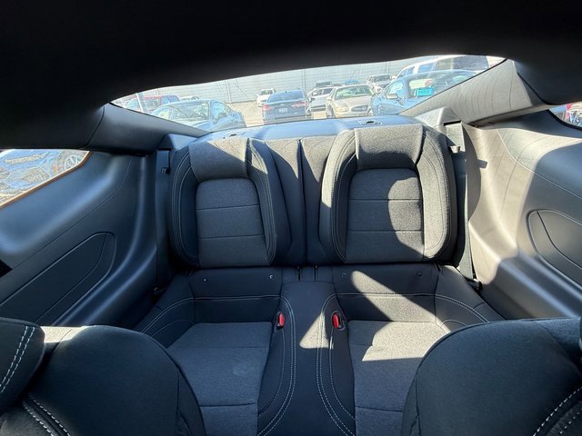 New 2026 Ford Mustang EcoBoost image 20