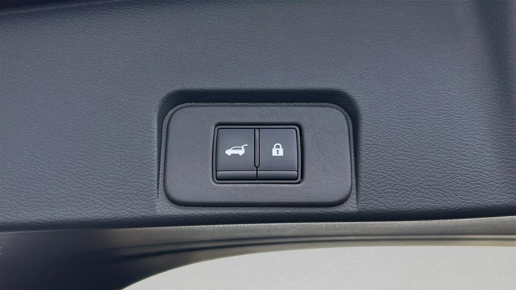 Used 2024 Nissan Rogue SL w/ SL Premium Package image 26