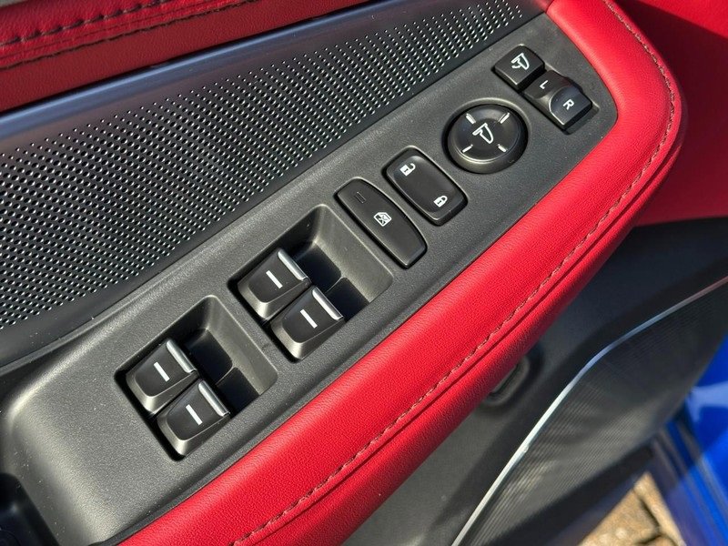 Certified 2025 Acura MDX A-Spec image 11