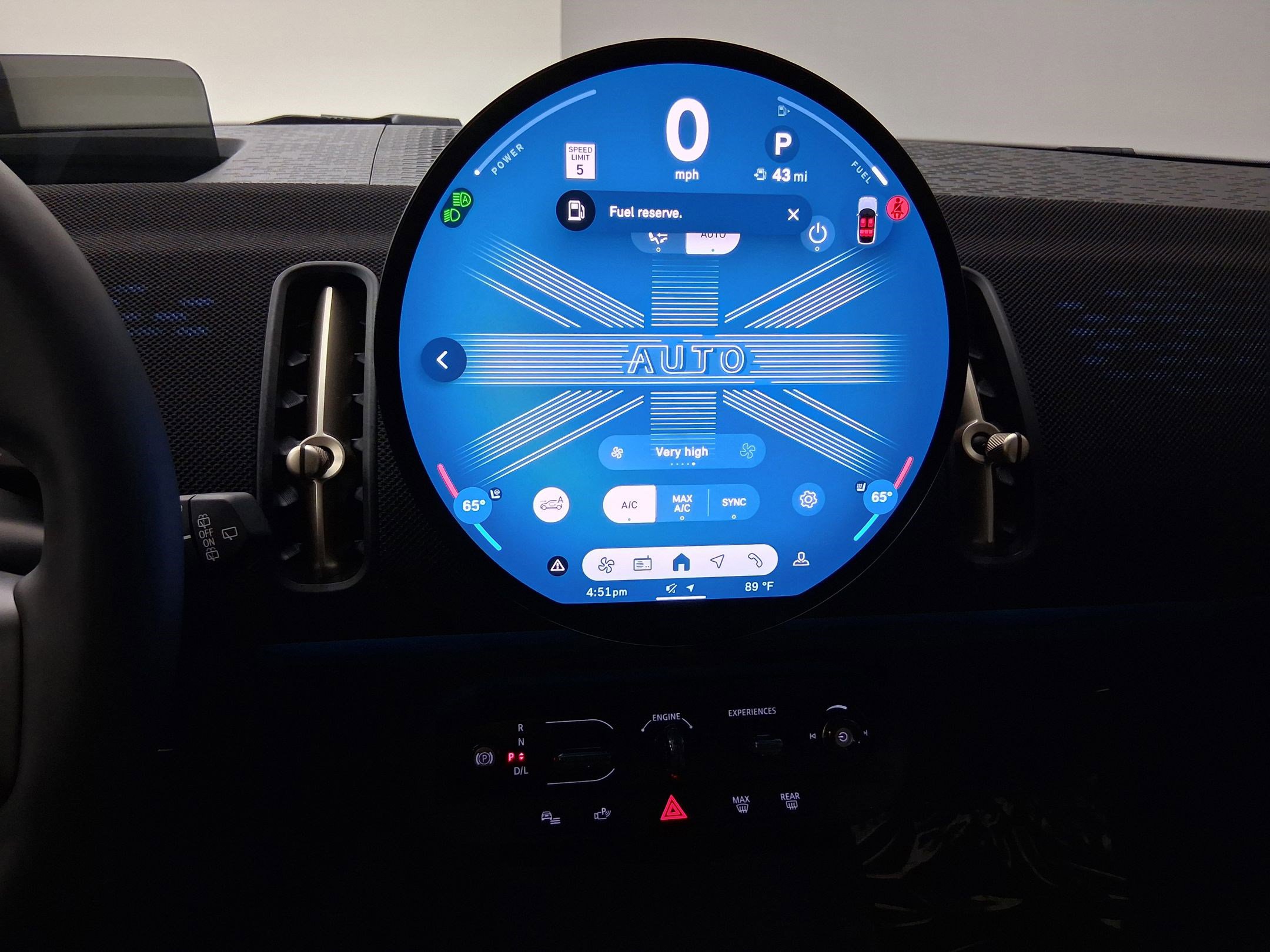 Certified 2025 MINI Cooper Countryman S image 23