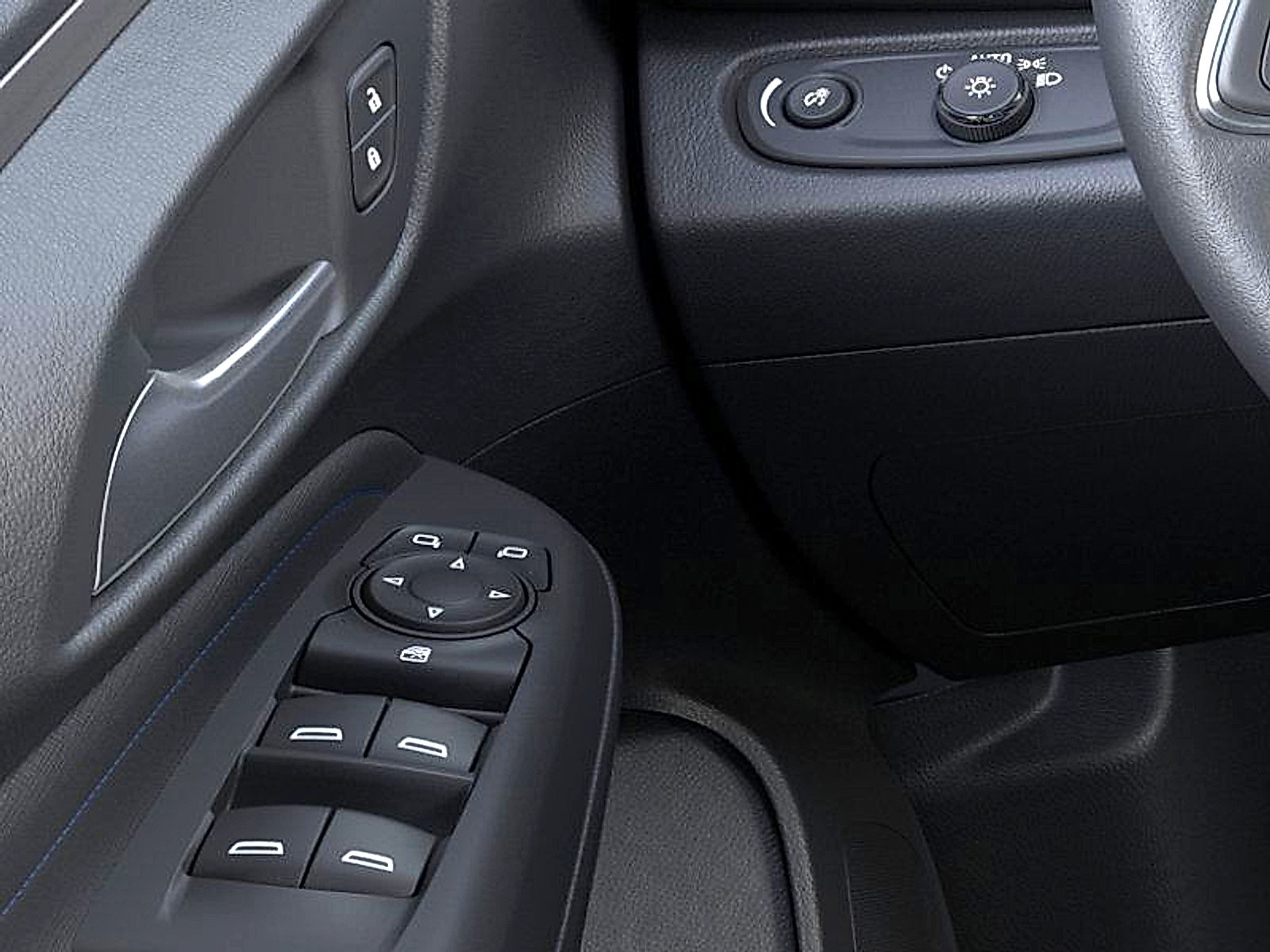 New 2026 Buick Envista Sport Touring image 22