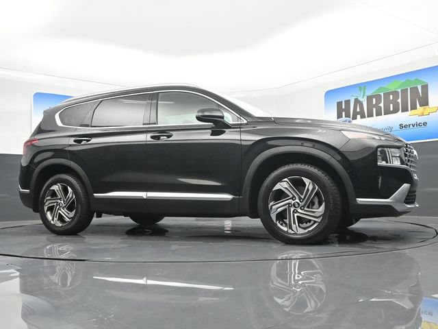 Used 2022 Hyundai Santa Fe SEL FWD image 22