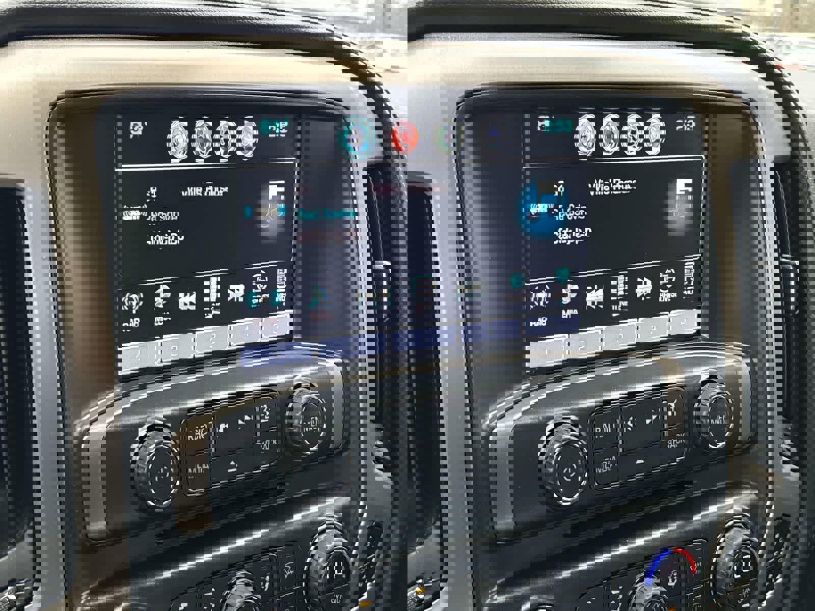 Used 2018 GMC Sierra 1500 Denali image 16