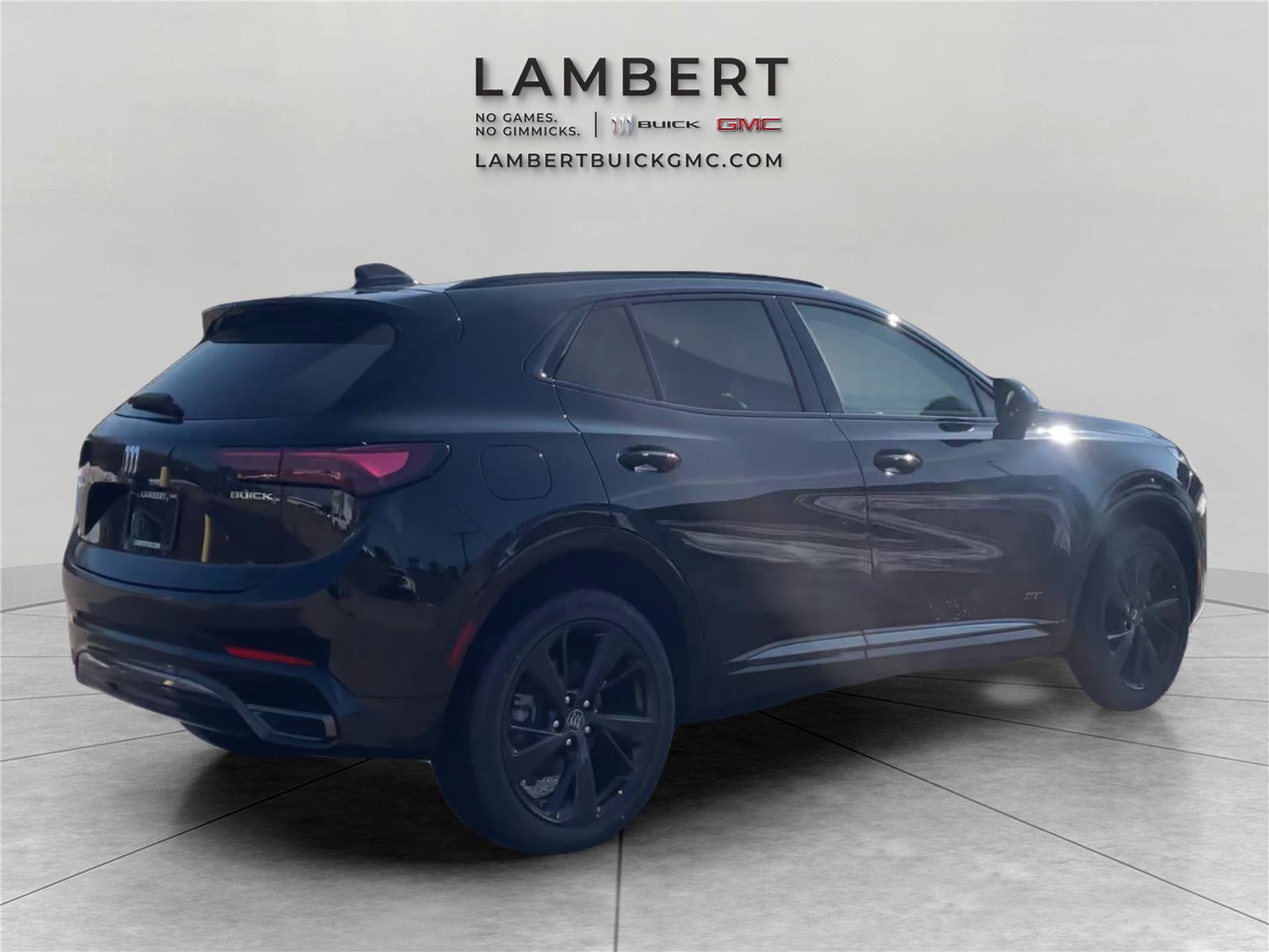 New 2026 Buick Envision Sport Touring image 5