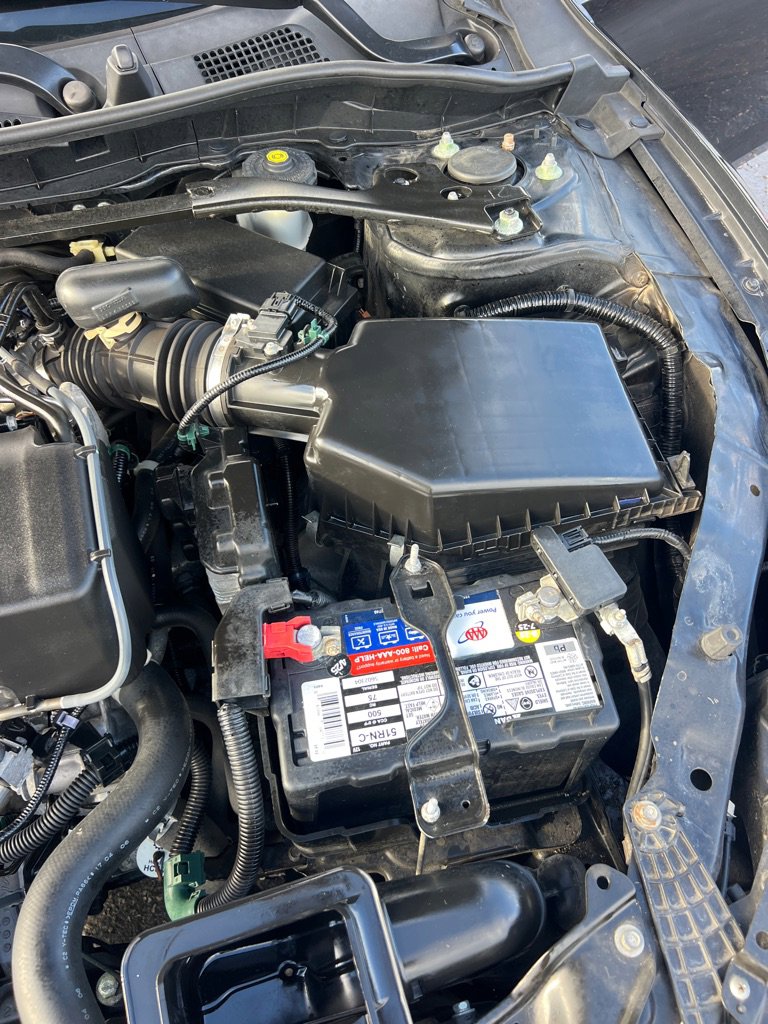 Used 2017 Honda Accord EX image 42