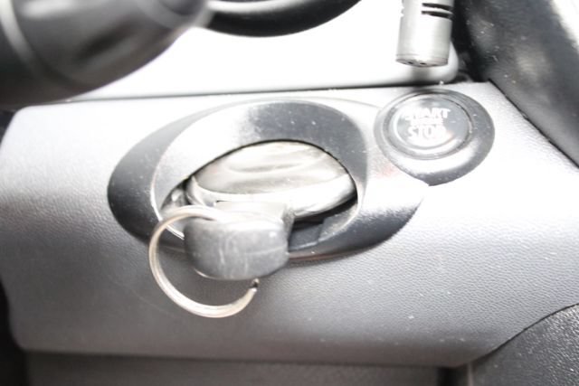 Used 2012 MINI Cooper Convertible FWD image 12