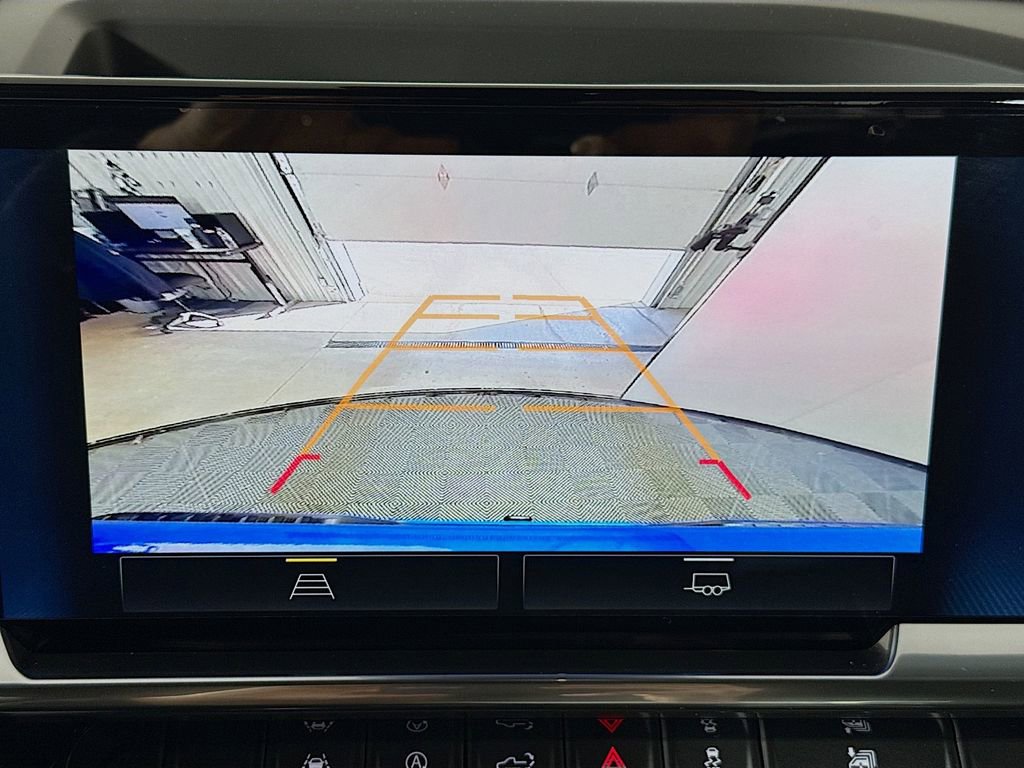 New 2025 Chevrolet Silverado 1500 RST w/ Protection Package image 14