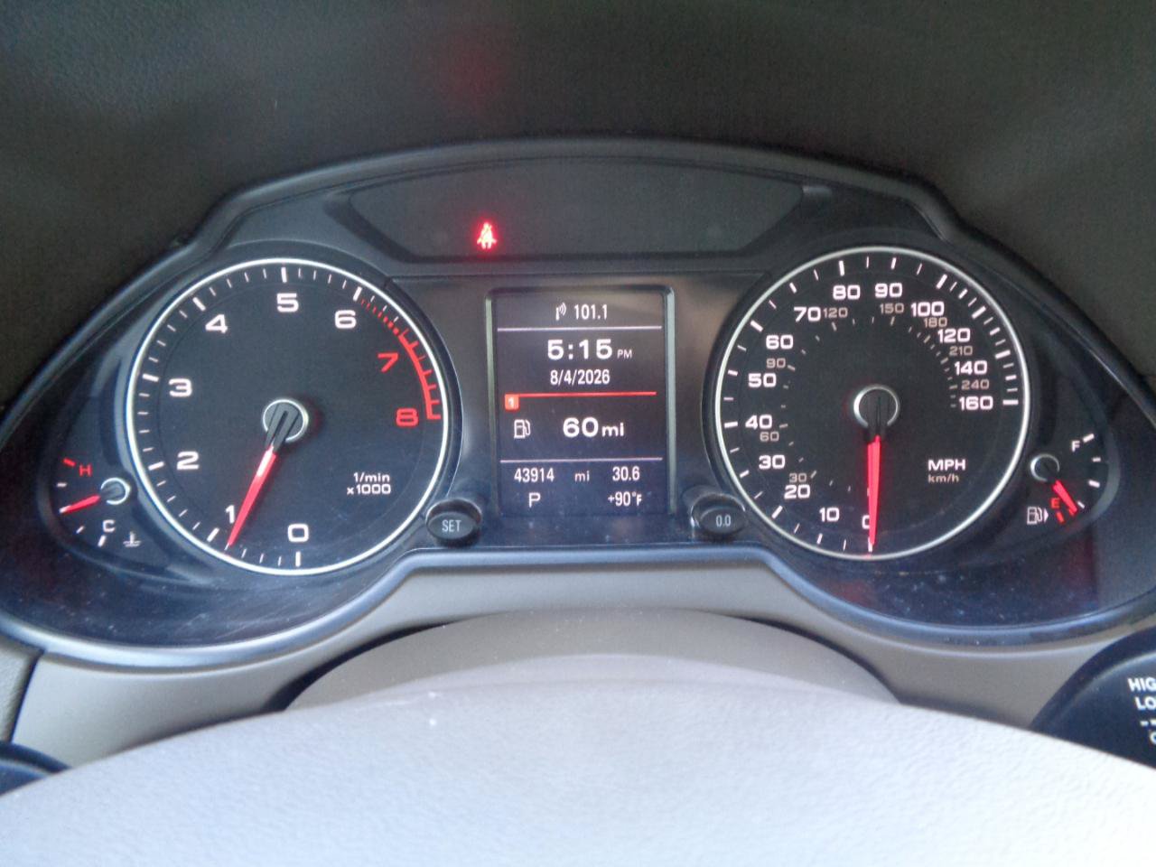 Used 2014 Audi Q5 2.0T Premium Plus AWD/4WD image 13