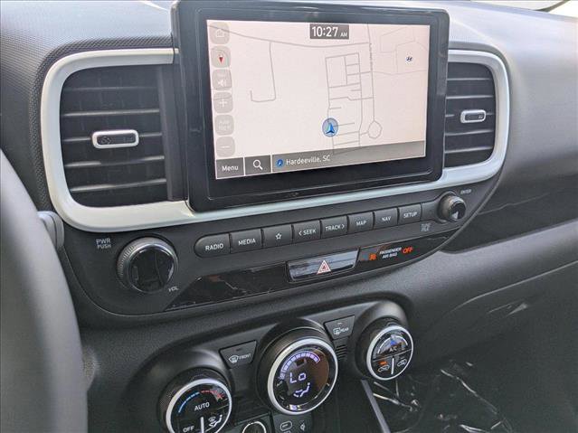 New 2025 Hyundai Venue Limited FWD image 13