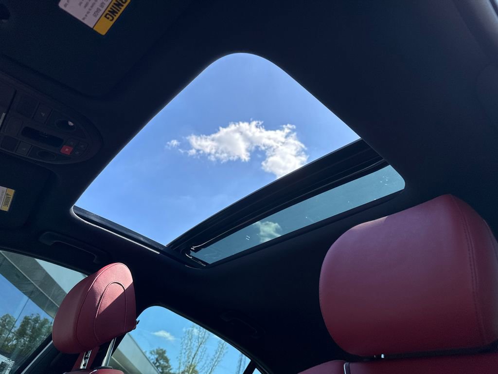 New 2026 Genesis G70 3.3T Sport Prestige image 32
